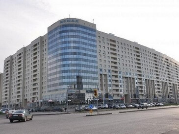 Строительство жилых комплексов в г.Астана